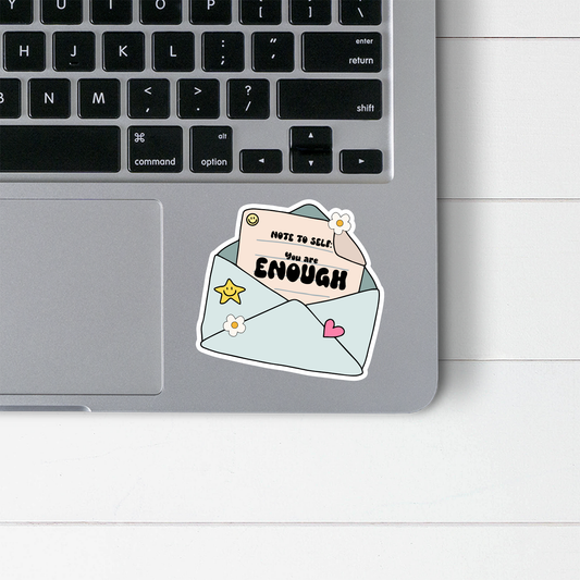 Mental Health Stickers