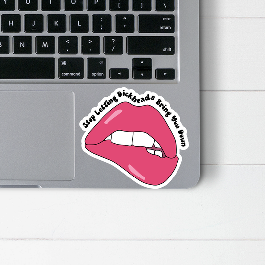 Mental Health Stickers