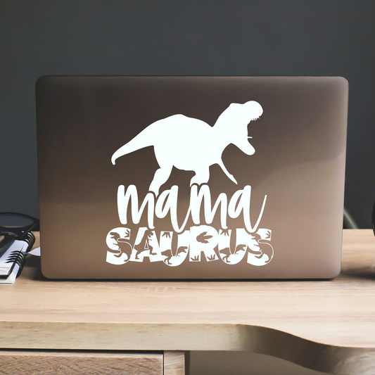 Mamasaurus Sticker