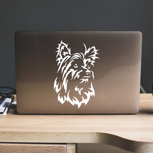 Yorkshire Terrier Sticker