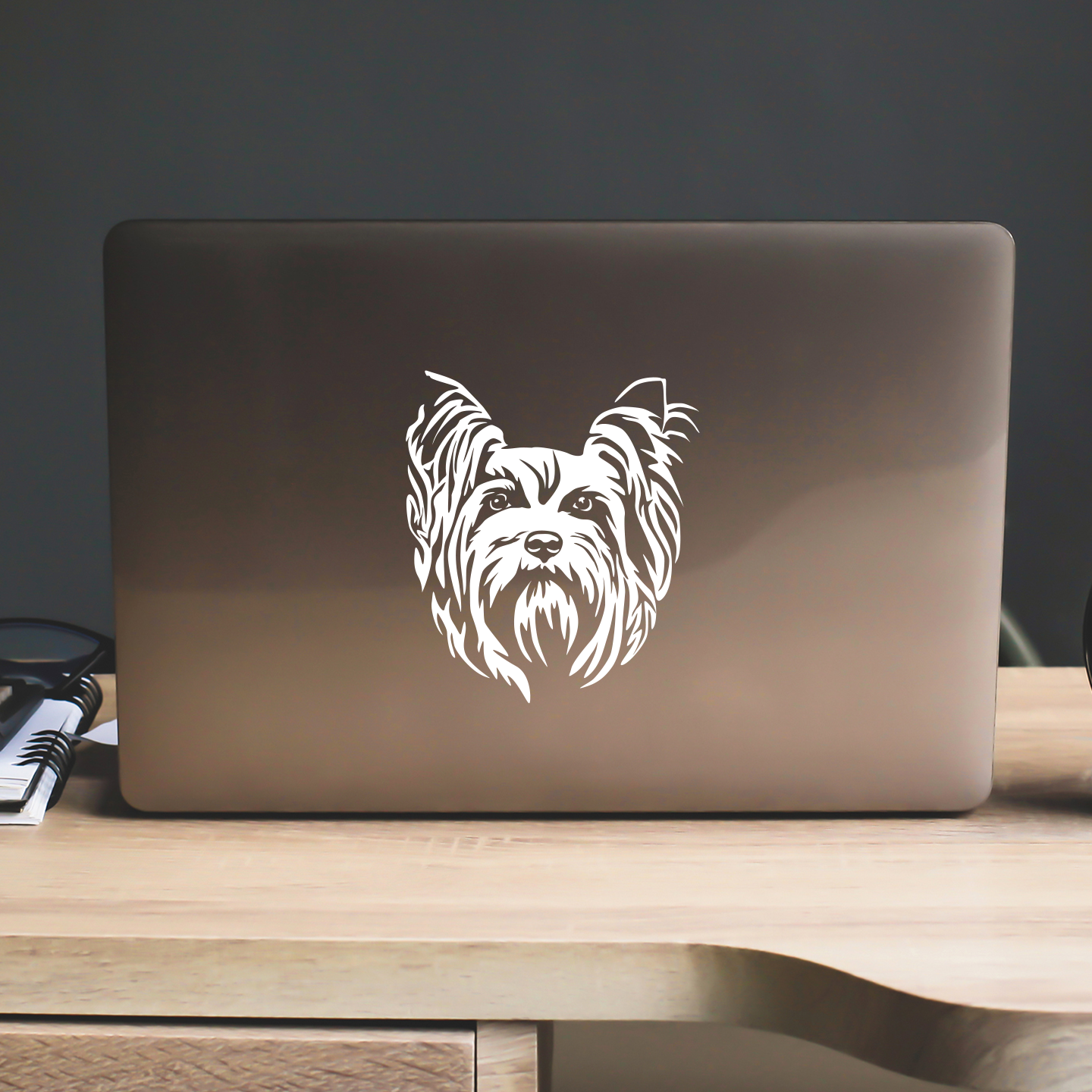 Yorkshire Terrier Sticker