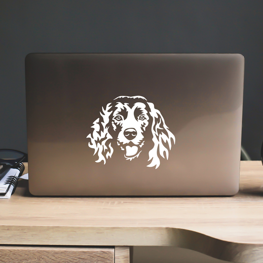Boykin Spaniel Sticker