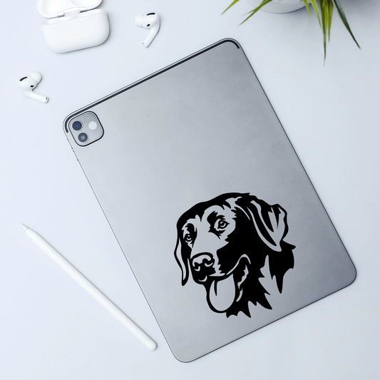 Labrador Retriever Sticker