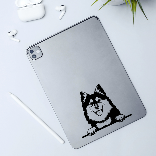 Finnish Lapphund Sticker