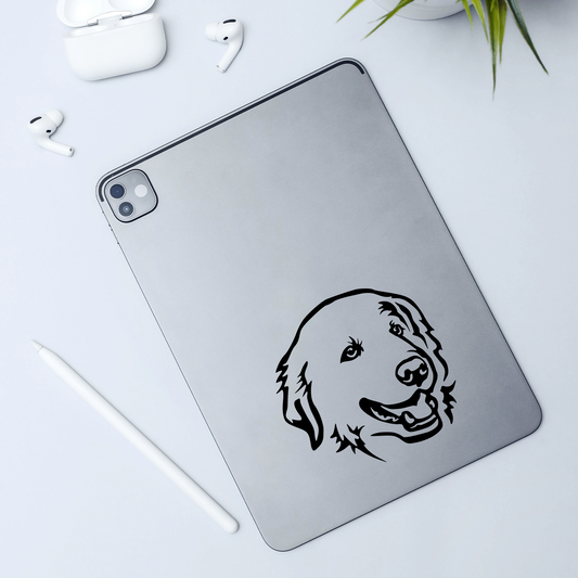 Maremma Sheepdog Sticker