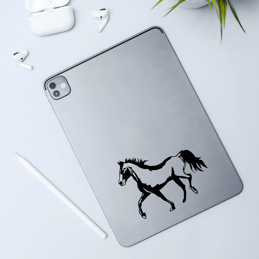 Rocky Mountain Horse Sticker