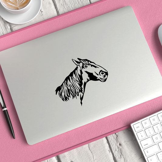 Rocky Mountain Horse Sticker