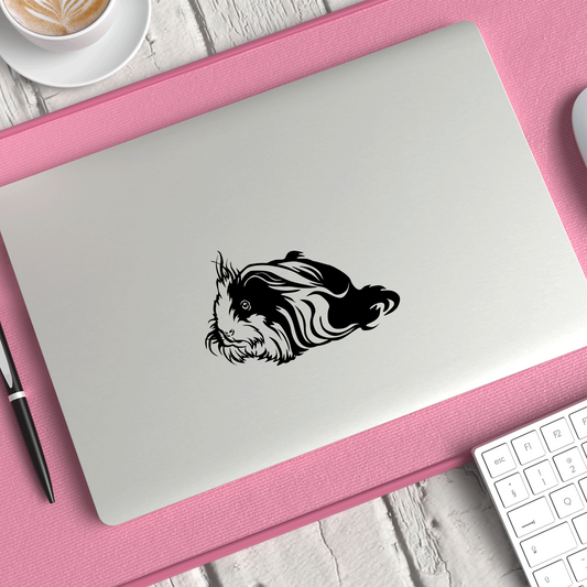 Guinea Pig Sticker