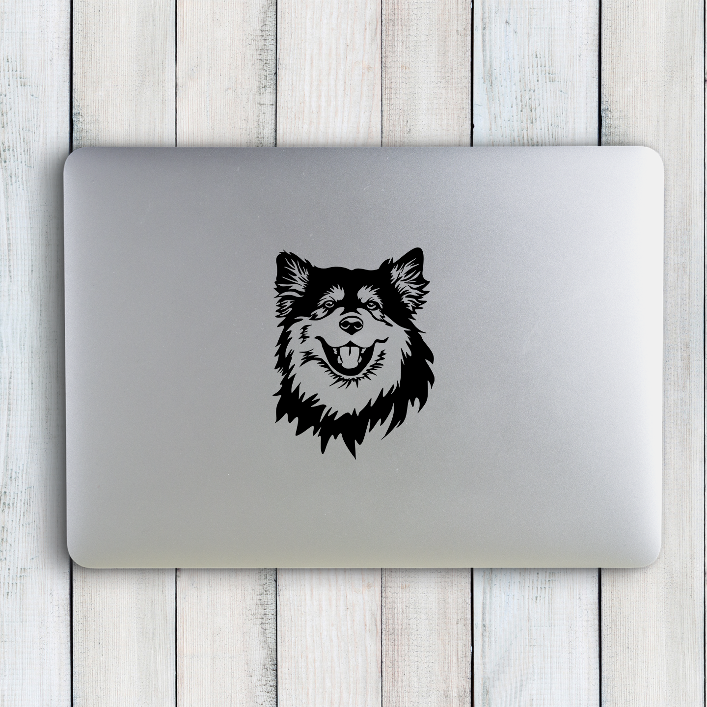 Finnish Lapphund Sticker