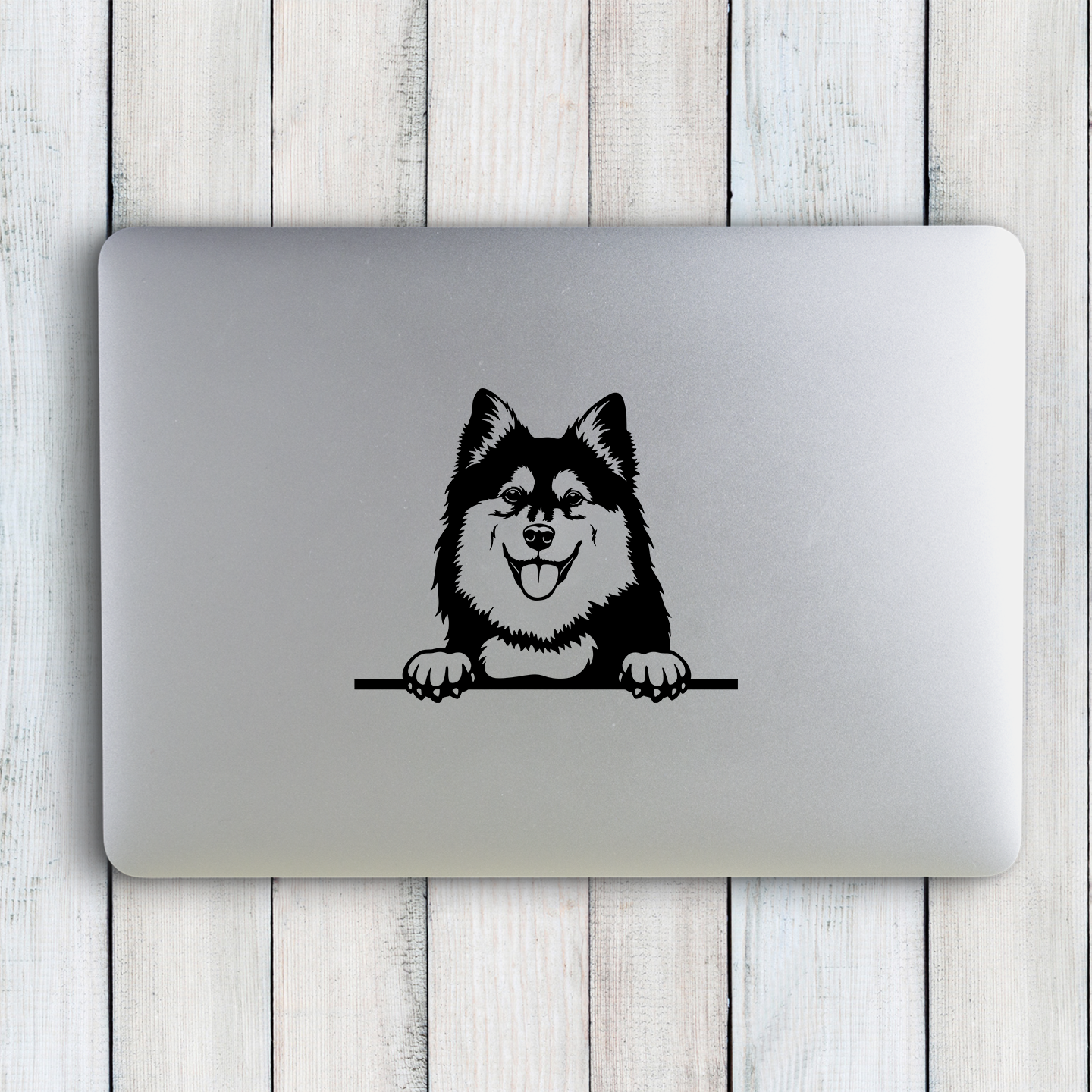 Finnish Lapphund Sticker