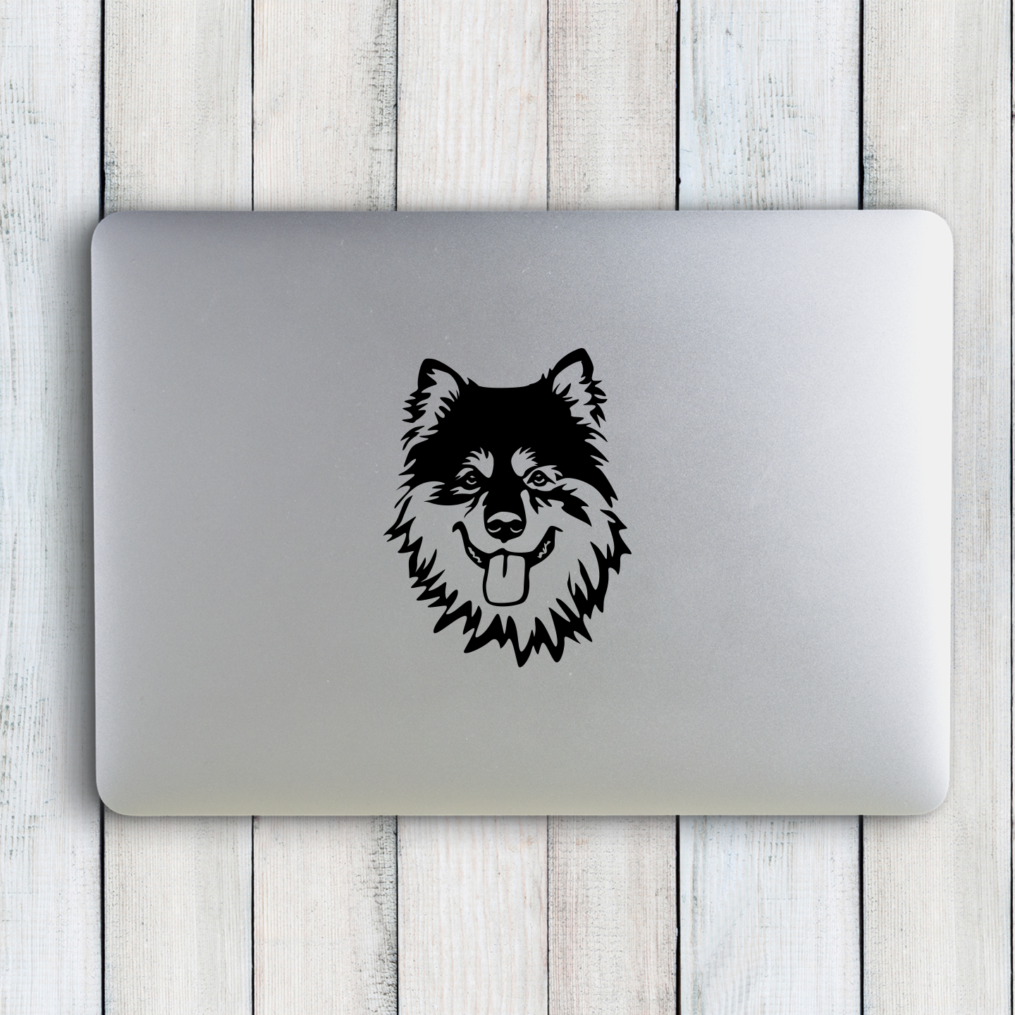 Finnish Lapphund Sticker