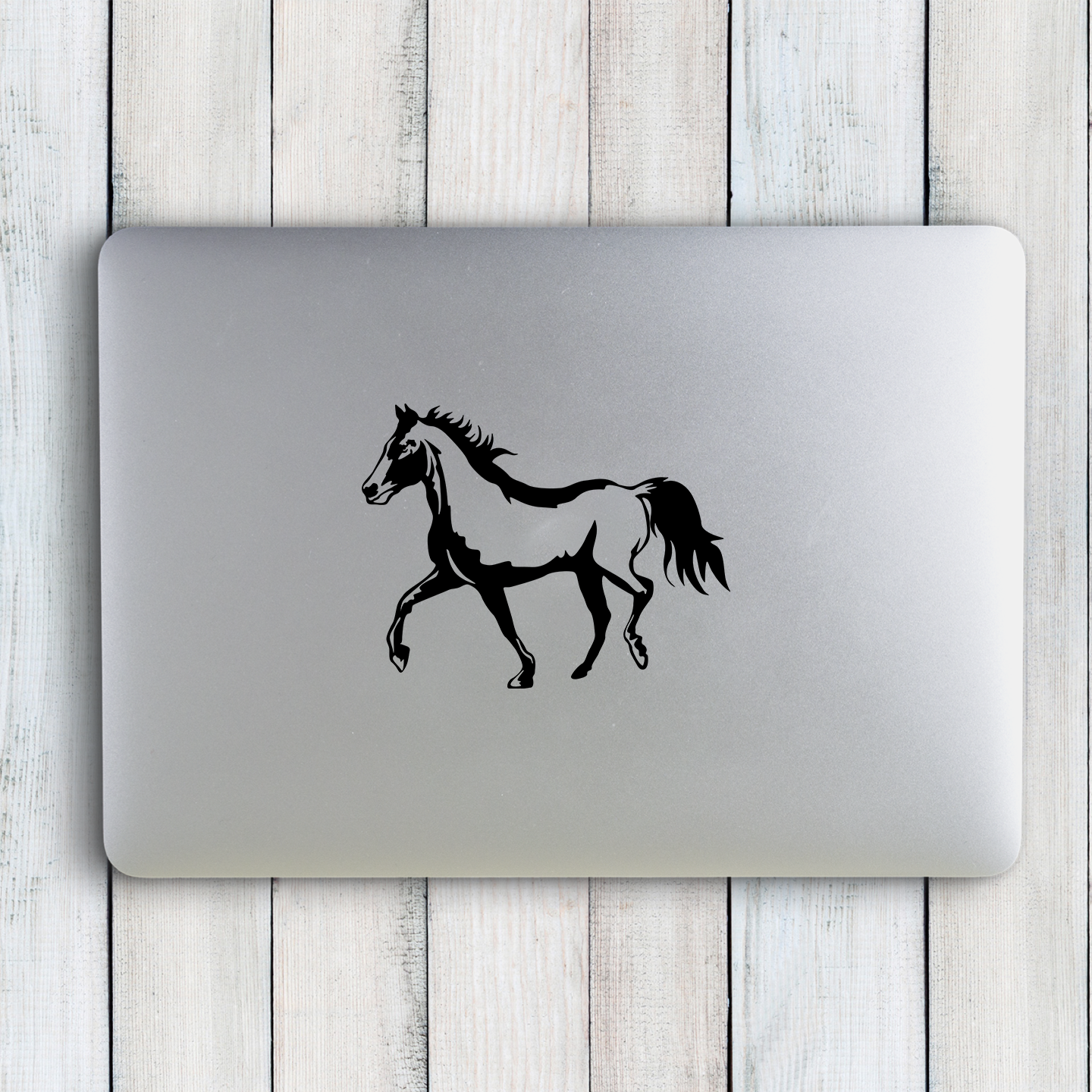 Rocky Mountain Horse Sticker