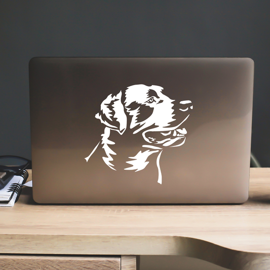 Labrador Retriever Sticker