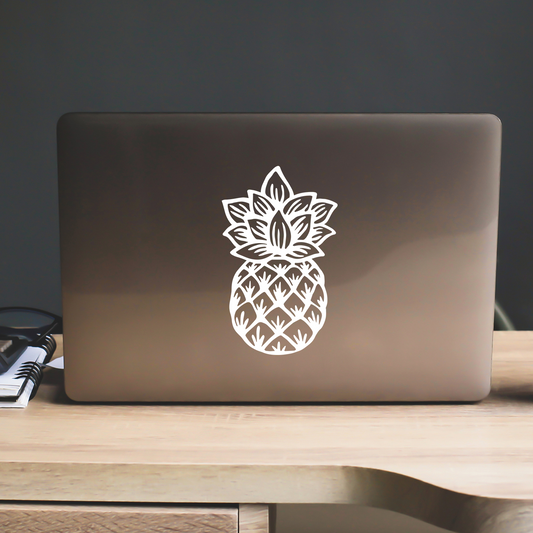 Pineapple Sticker