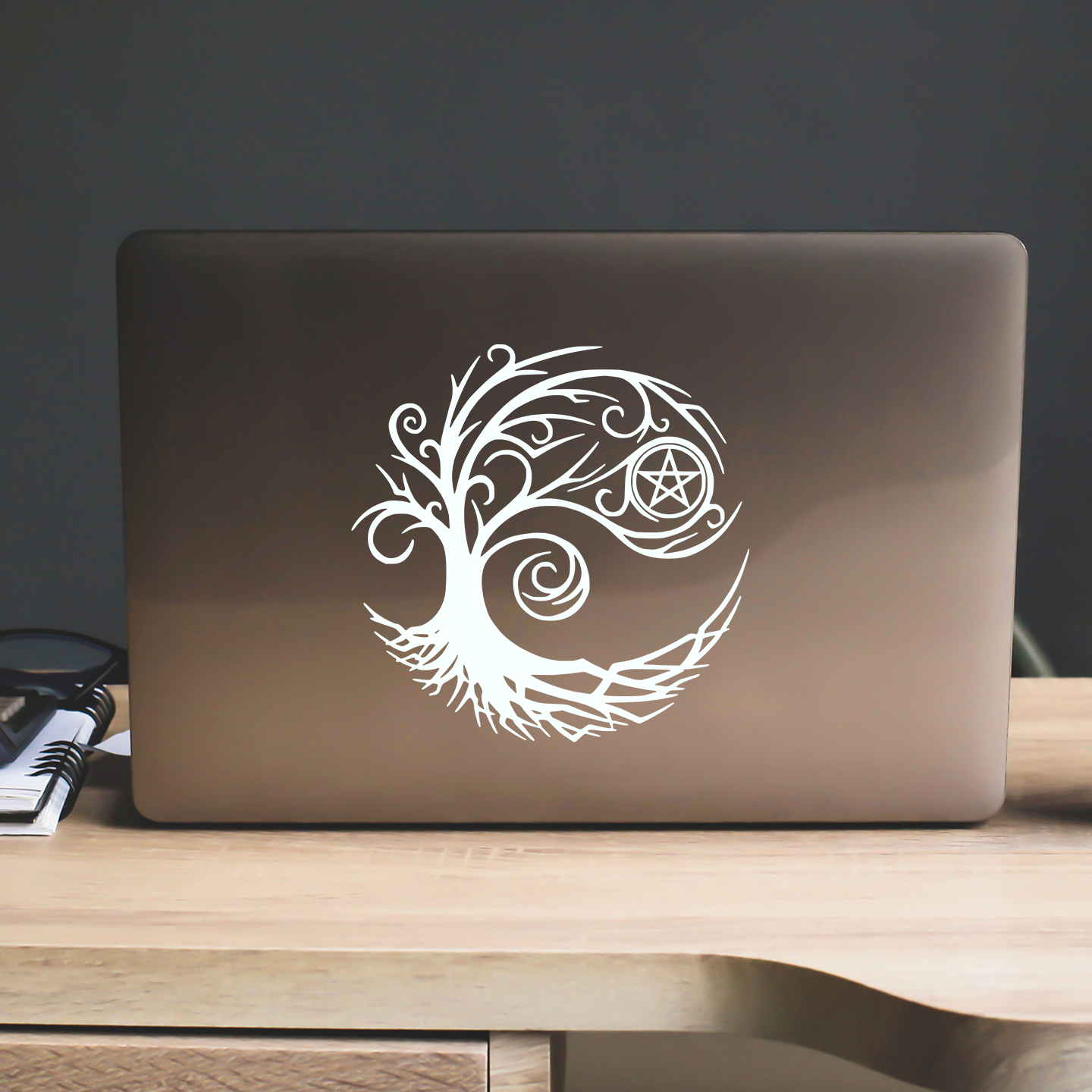 Tree of Life Sticker