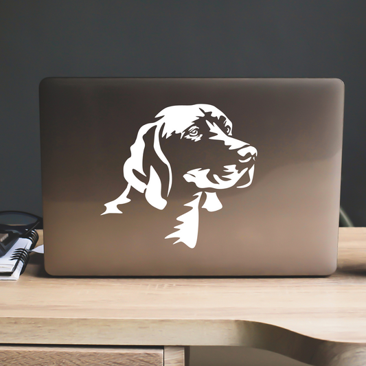 Hungarian Vizsla Sticker