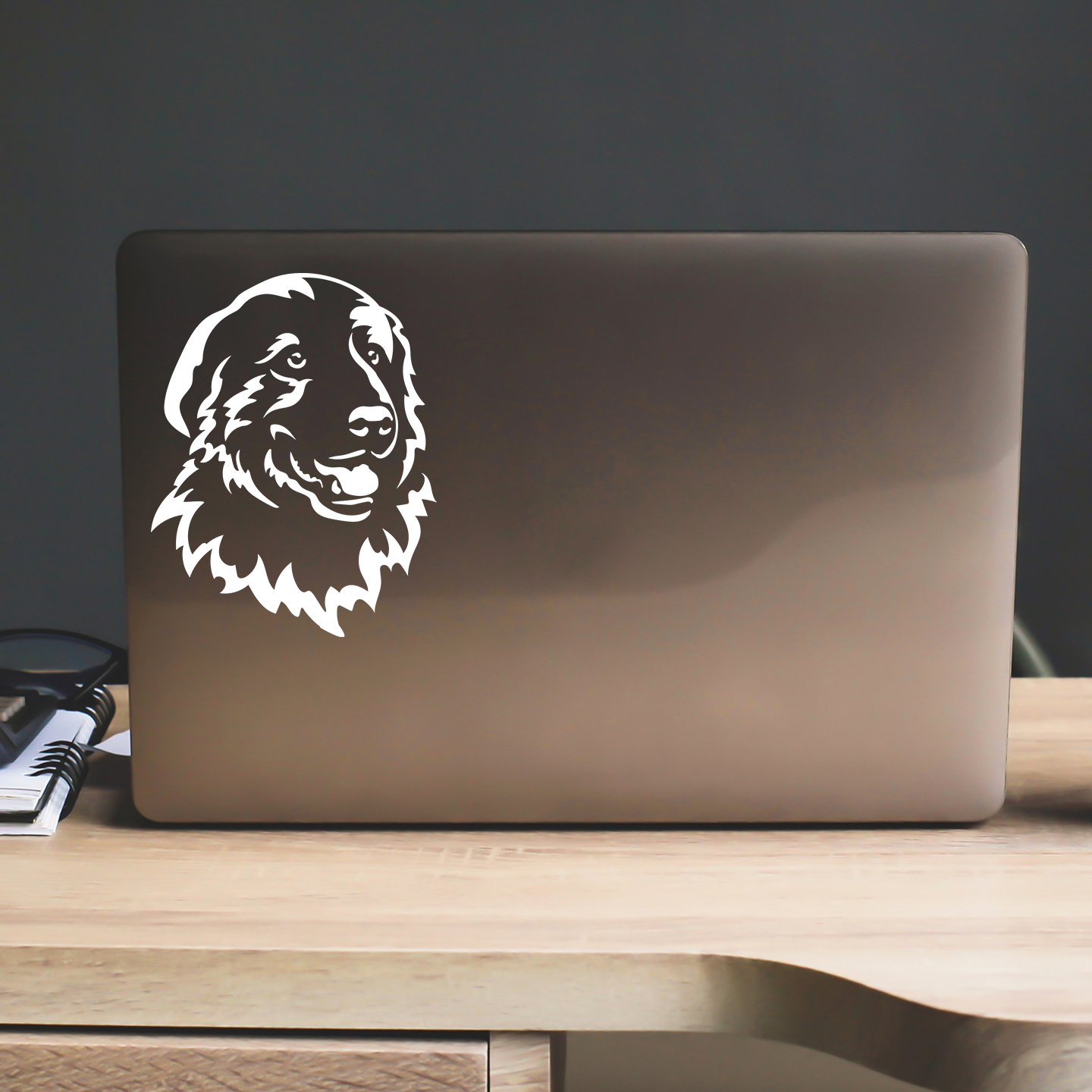 Maremma Sheepdog Sticker