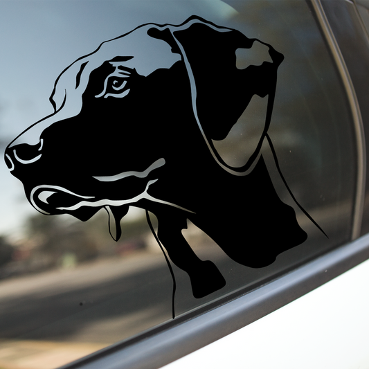 Hungarian Vizsla Sticker