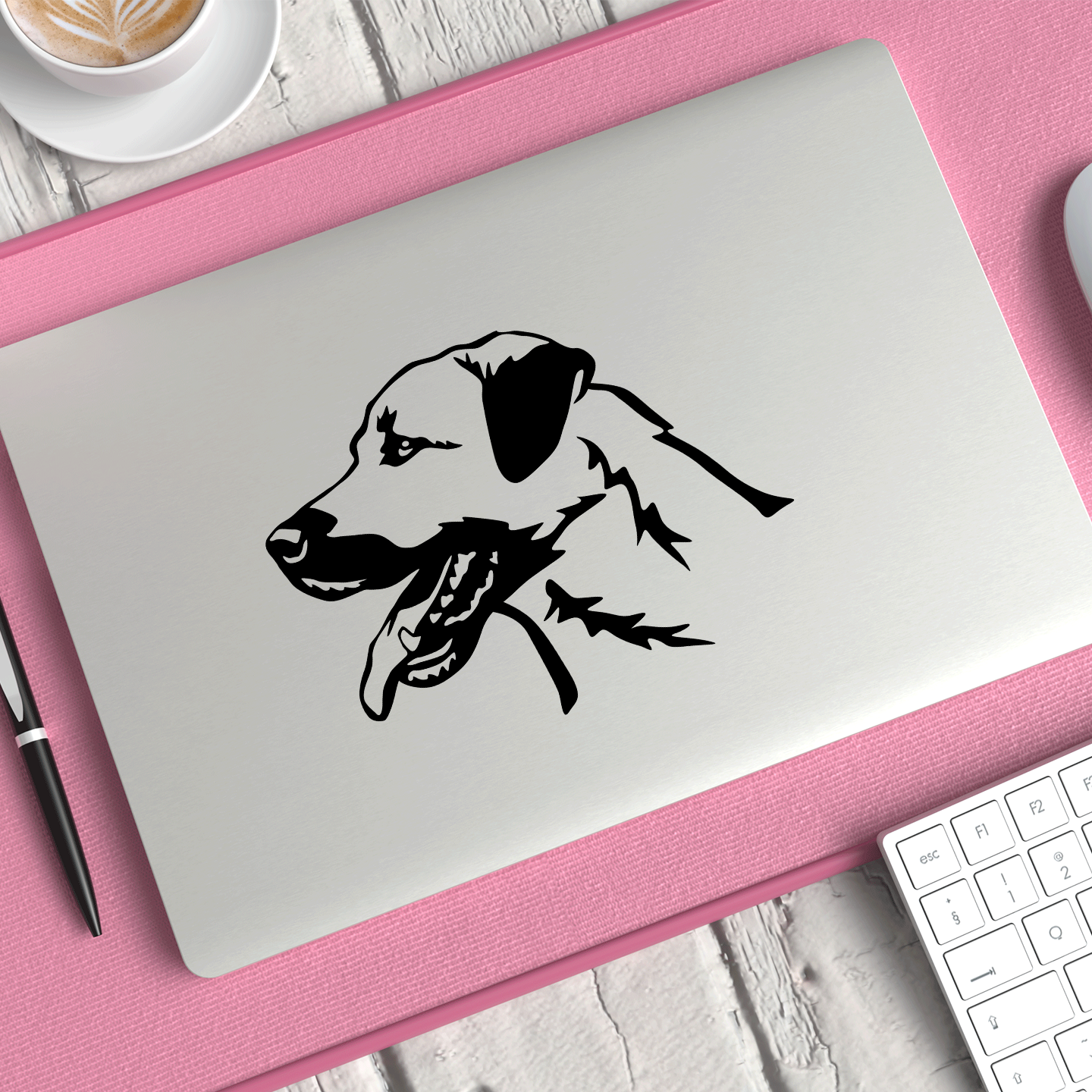 Anatolian Shepherd Sticker