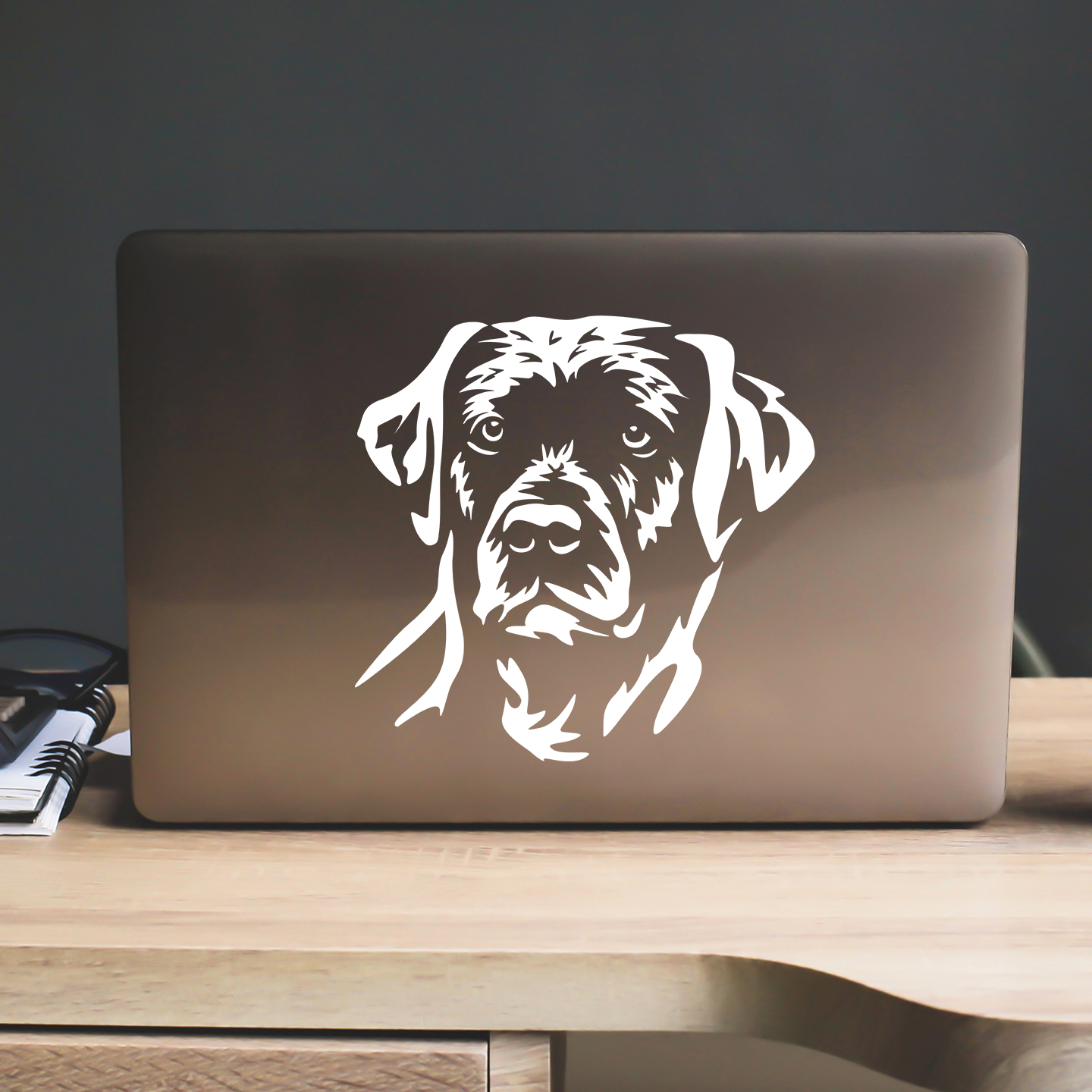 Labrador Retriever Sticker