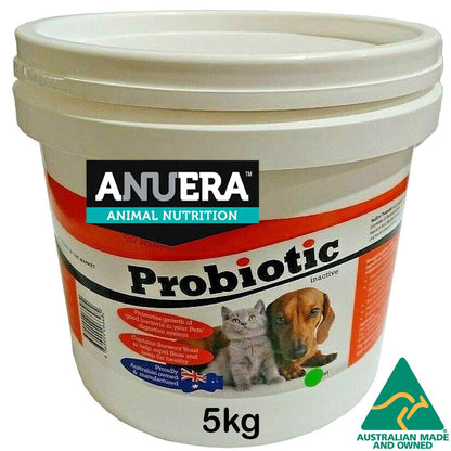 Anuera Probiotic For Pets