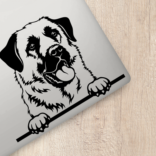 Anatolian Shepherd Sticker