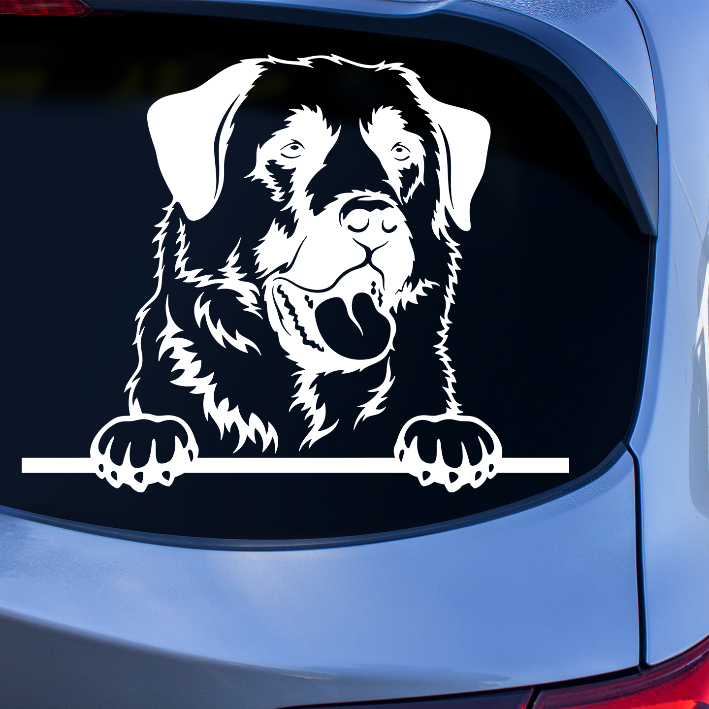 Anatolian Shepherd Sticker