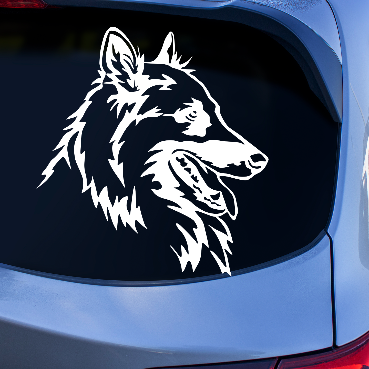 Belgian Tervuren Sticker