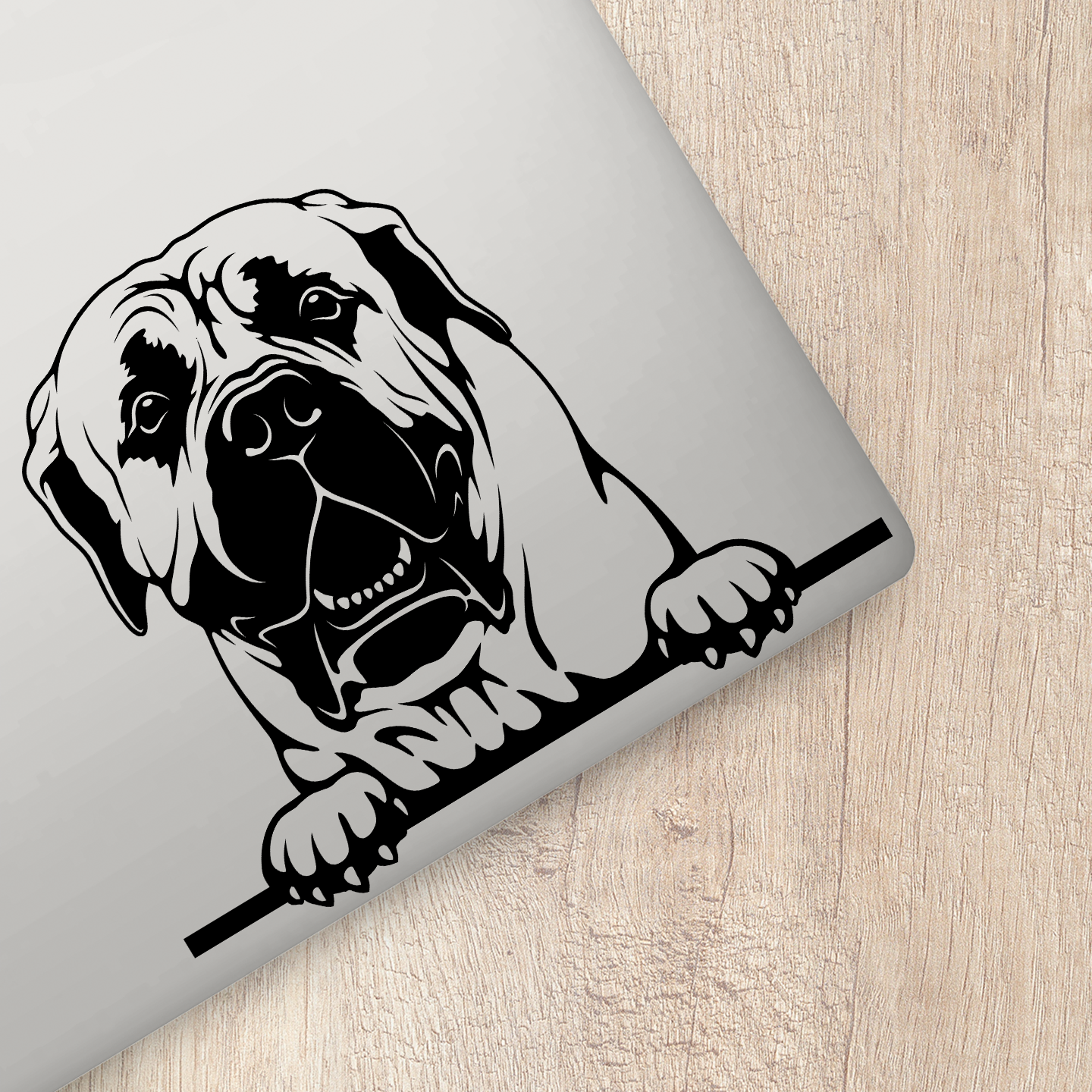 Boerboel Sticker