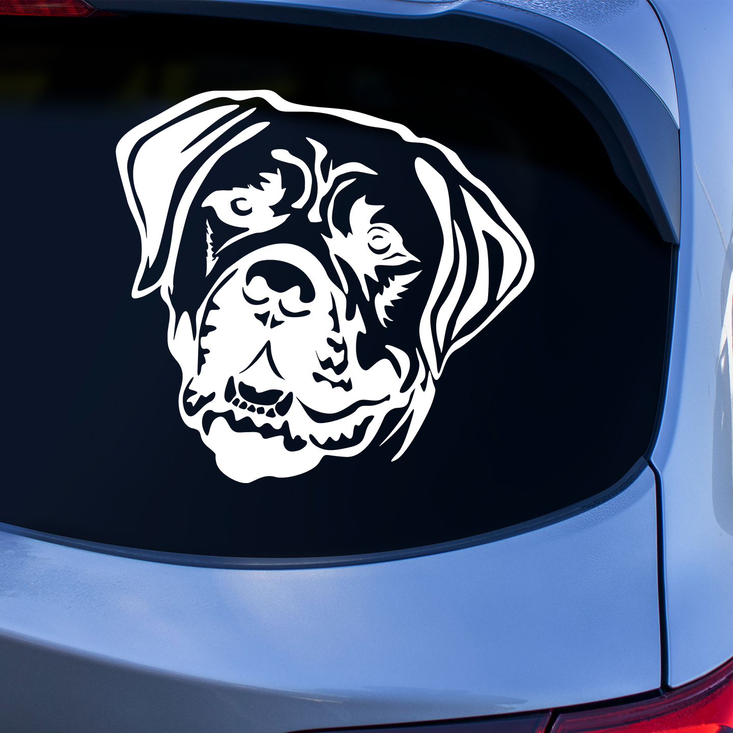 Boerboel Sticker