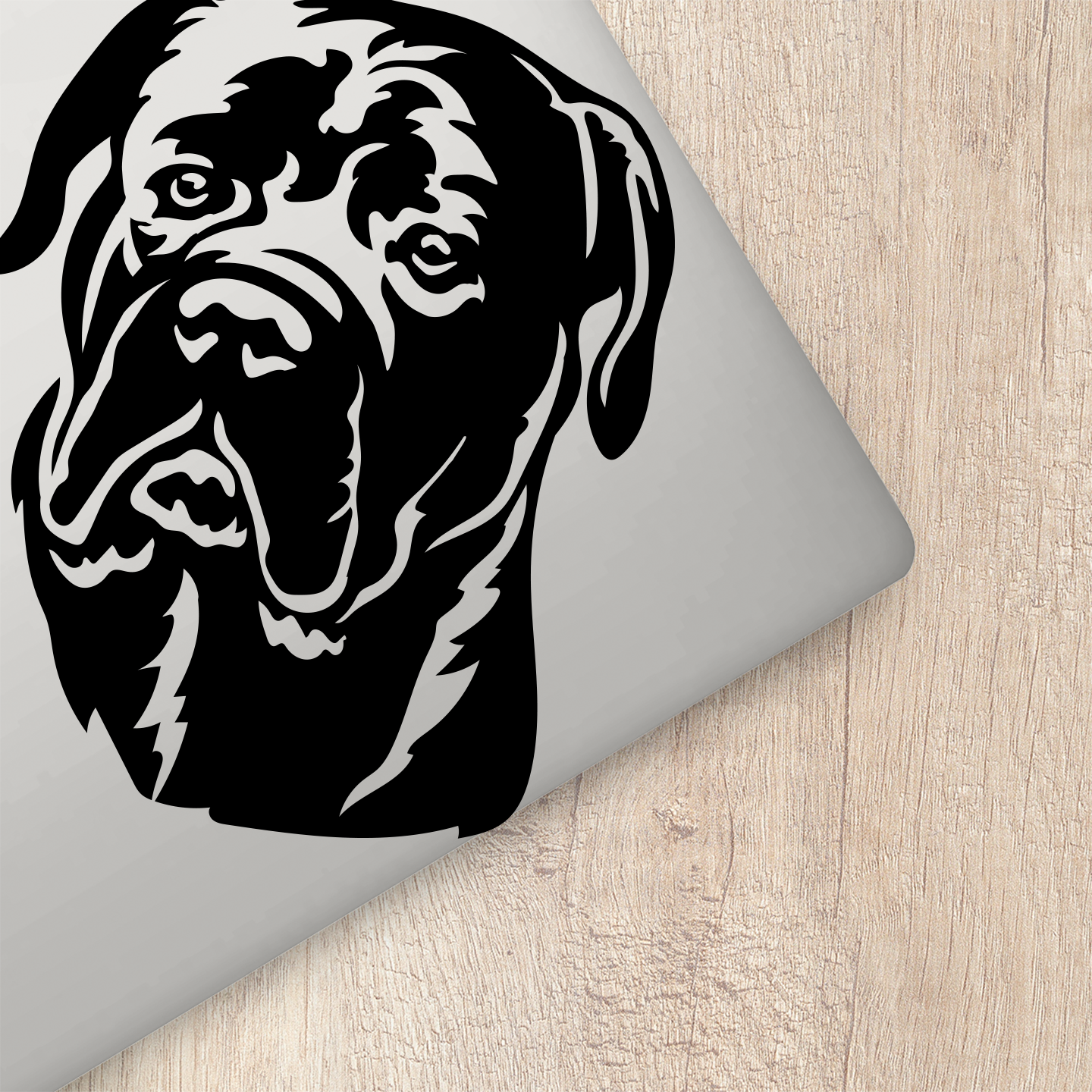 Cane Corso Sticker