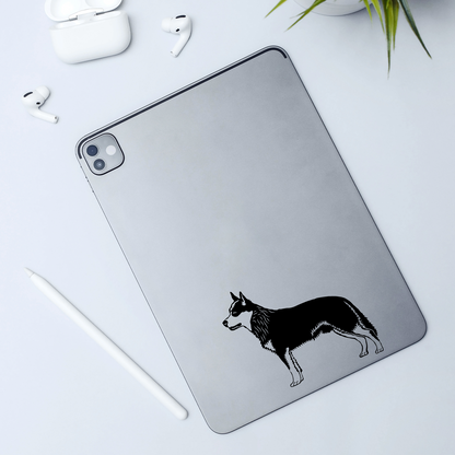 Cattle Dog Sticker