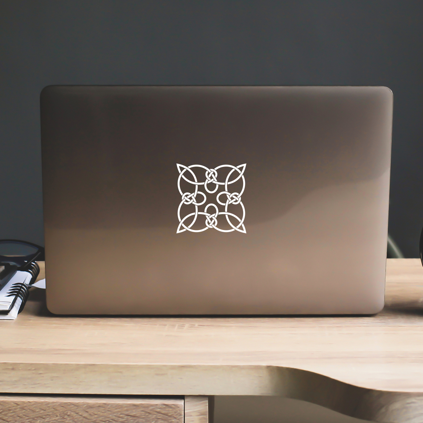 Celtic Knot Sticker