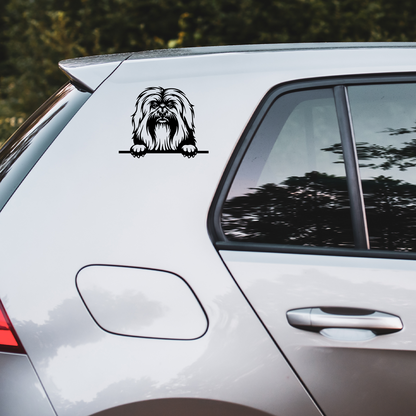 Havanese Sticker