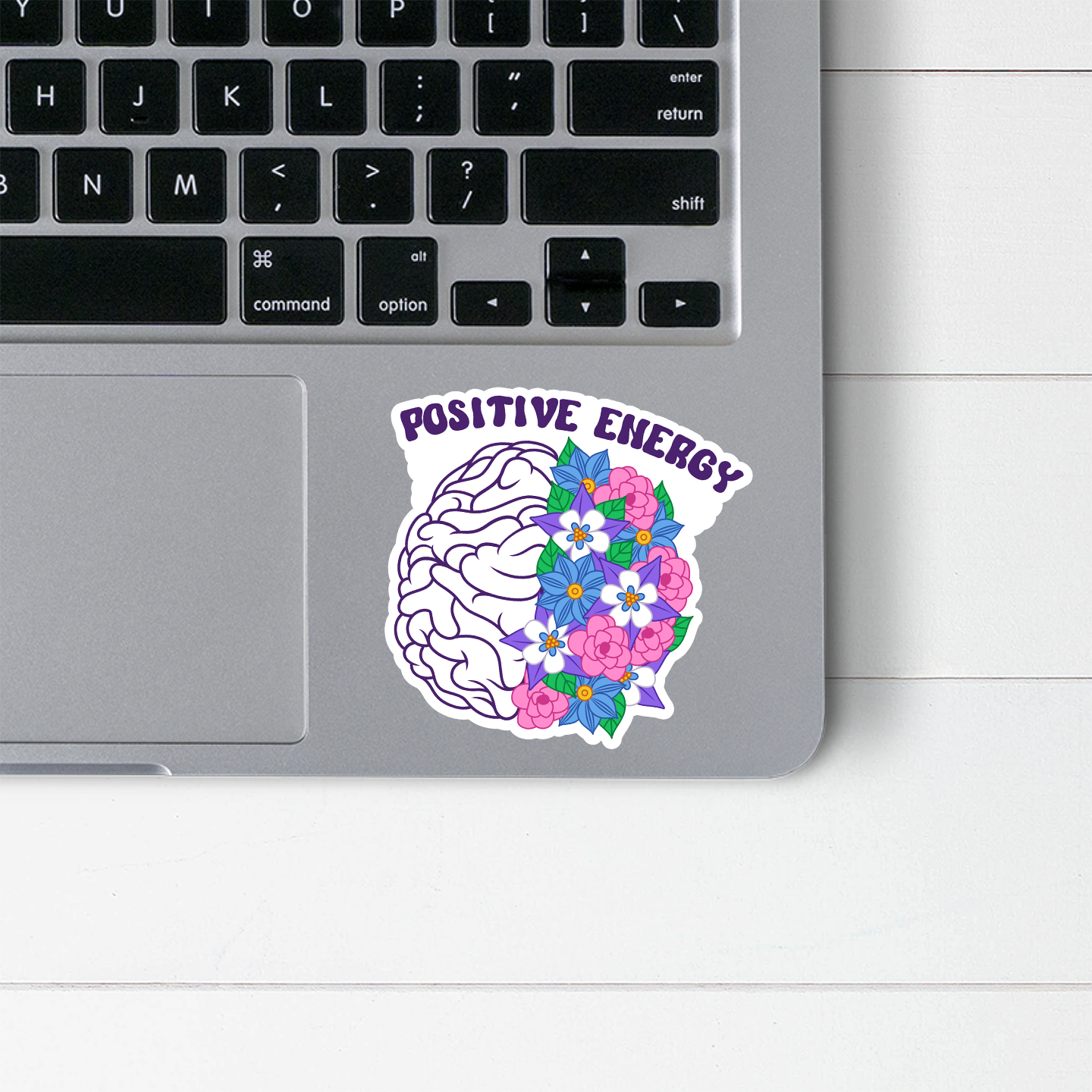 Mental Health Stickers