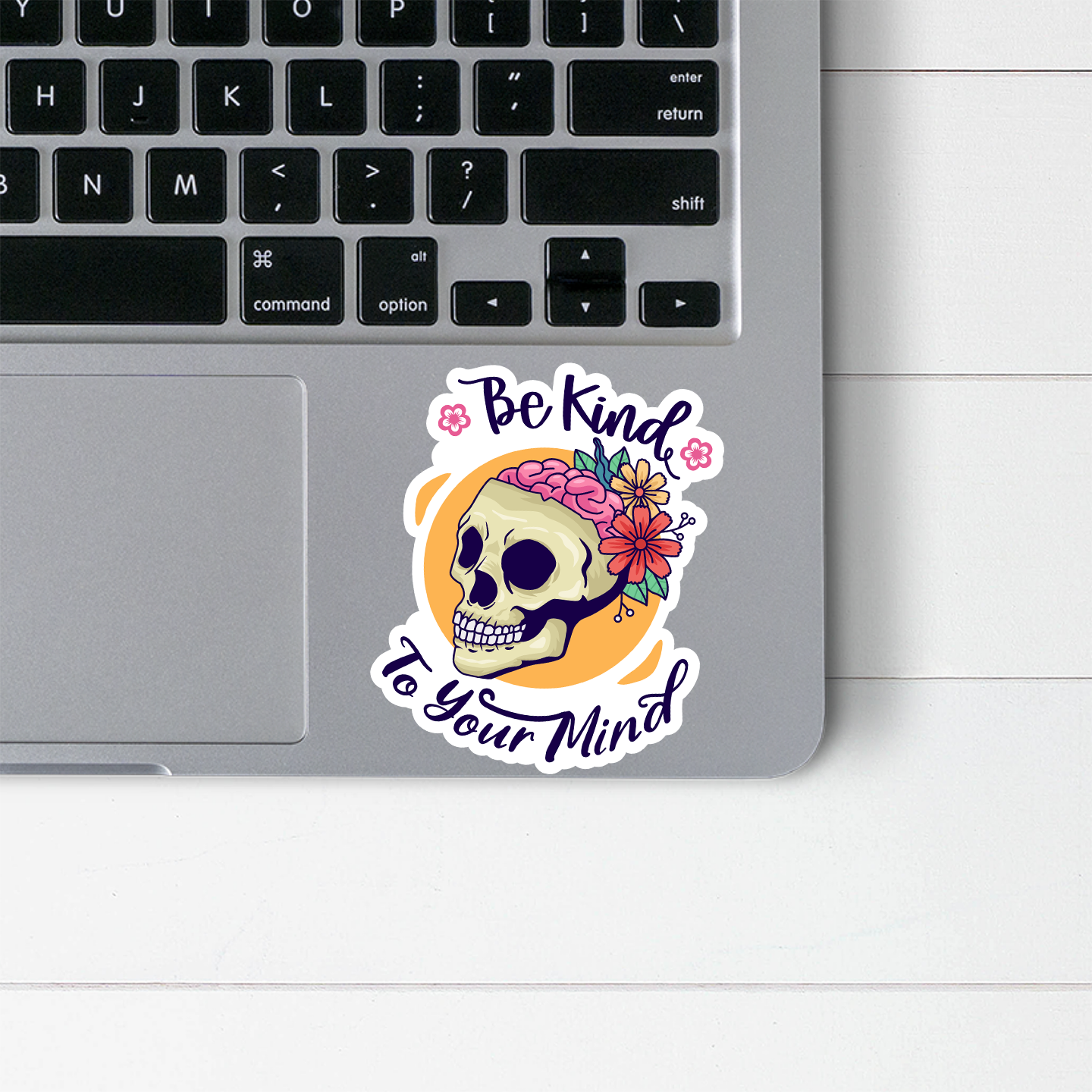 Mental Health Stickers