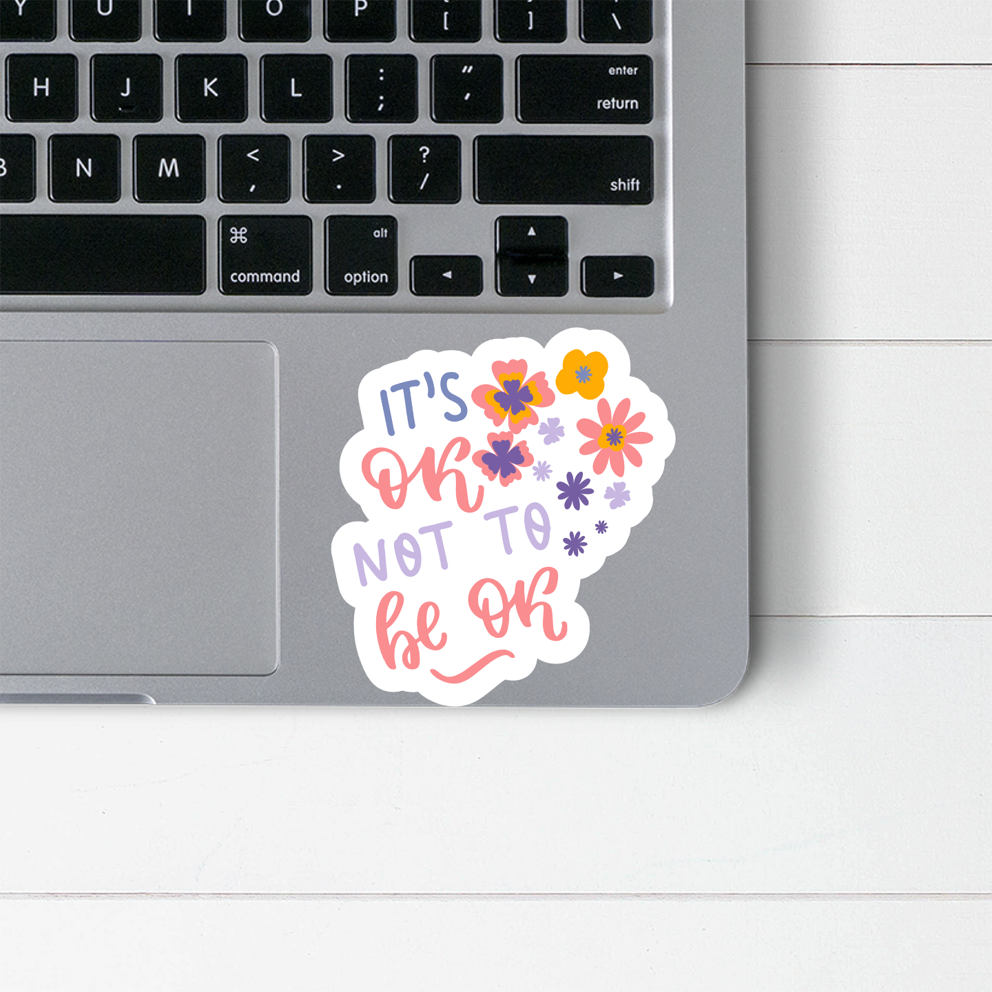 Mental Health Stickers