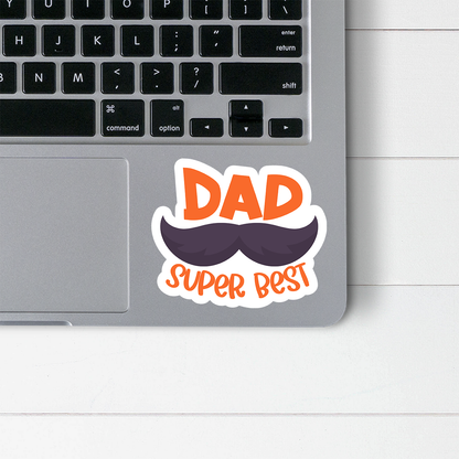 Dad Stickers