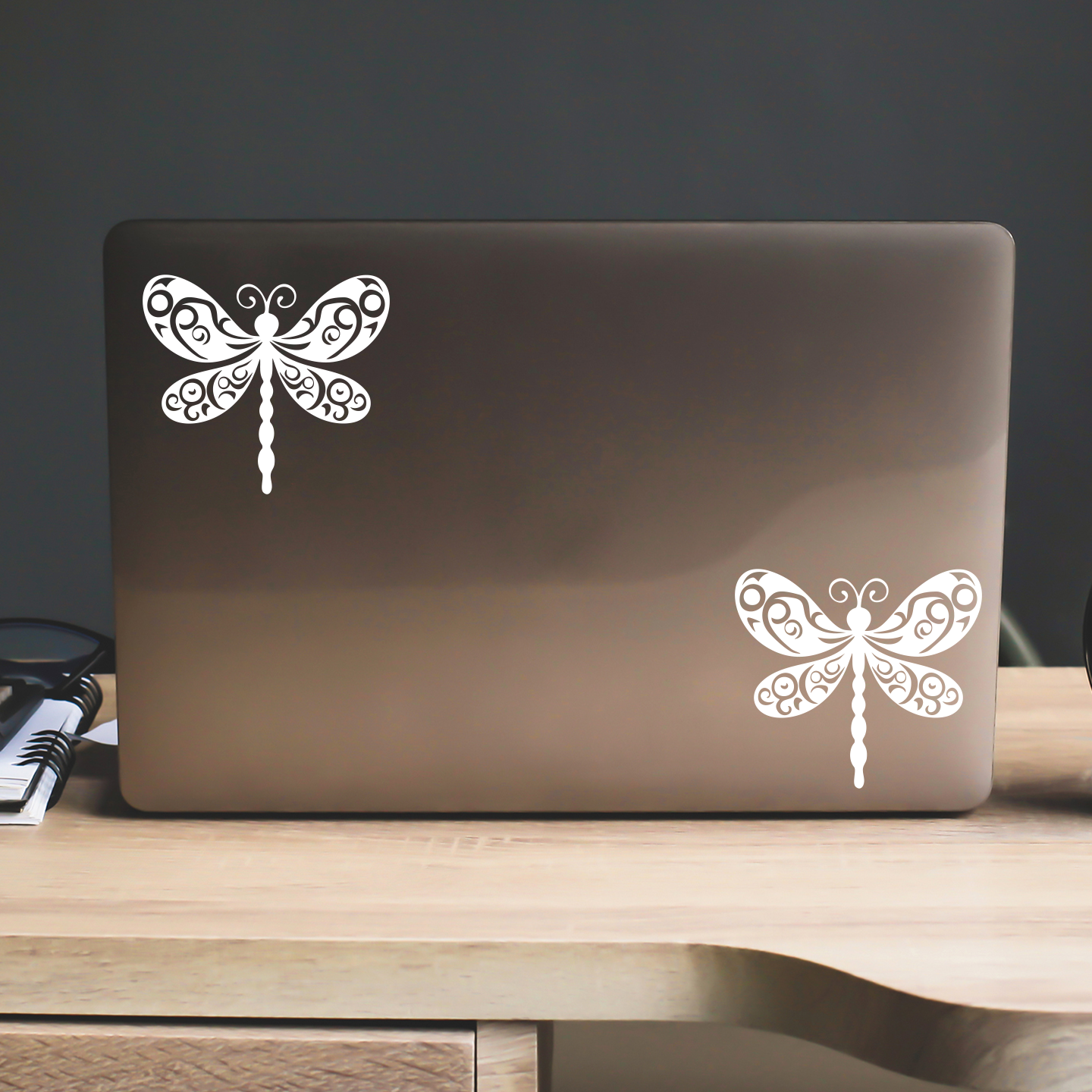 Dragonfly Stickers