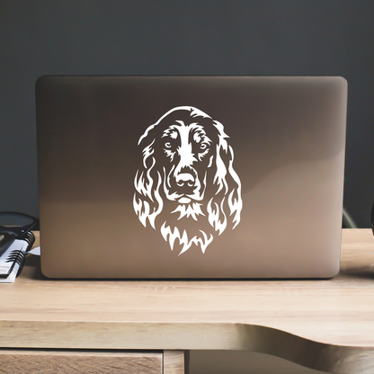 Gordon Setter Sticker