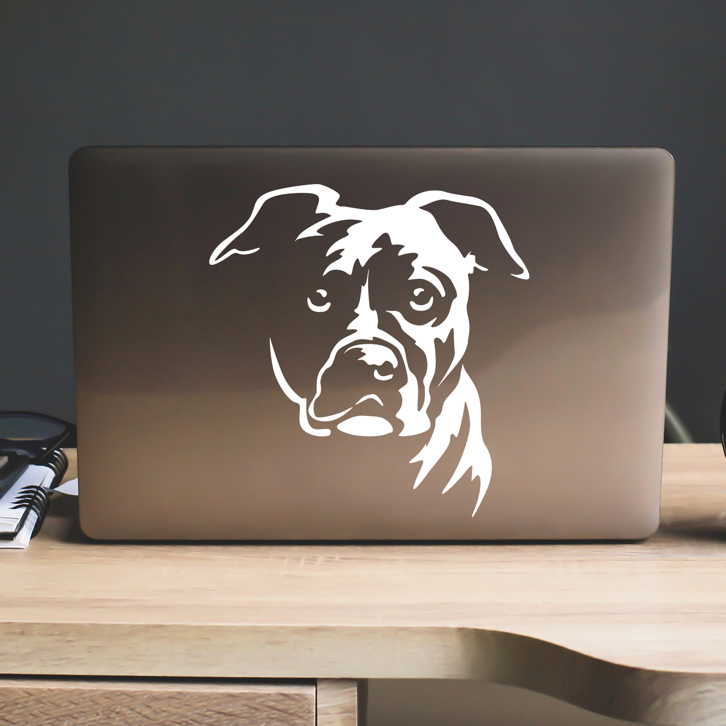 American Staffordshire Terrier Sticker