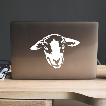 Australian Sheep Sticker