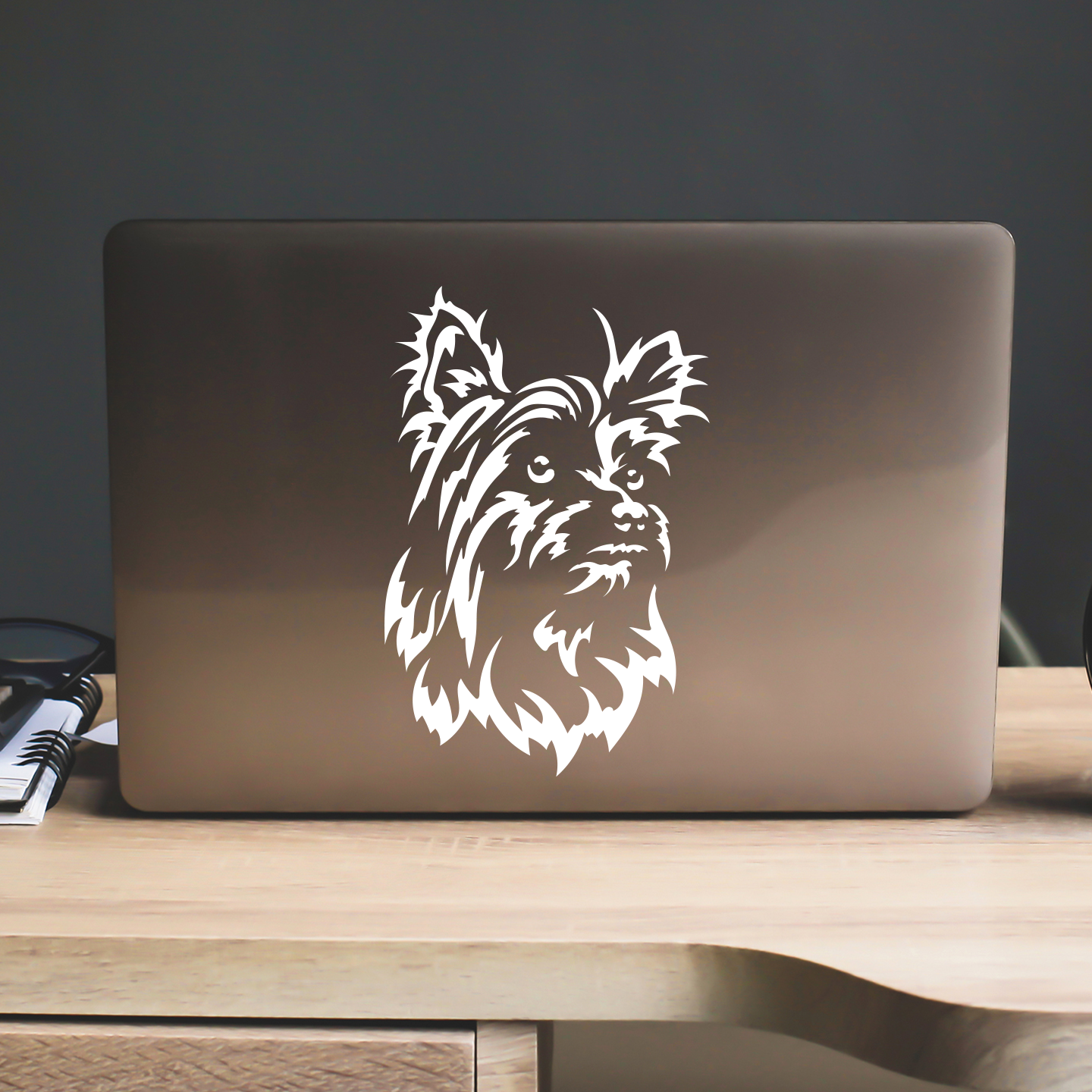 Yorkshire Terrier Sticker