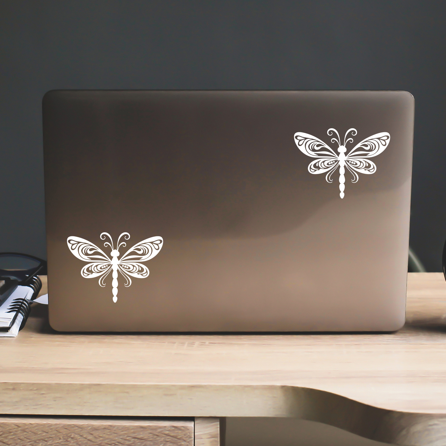 Dragonfly Stickers