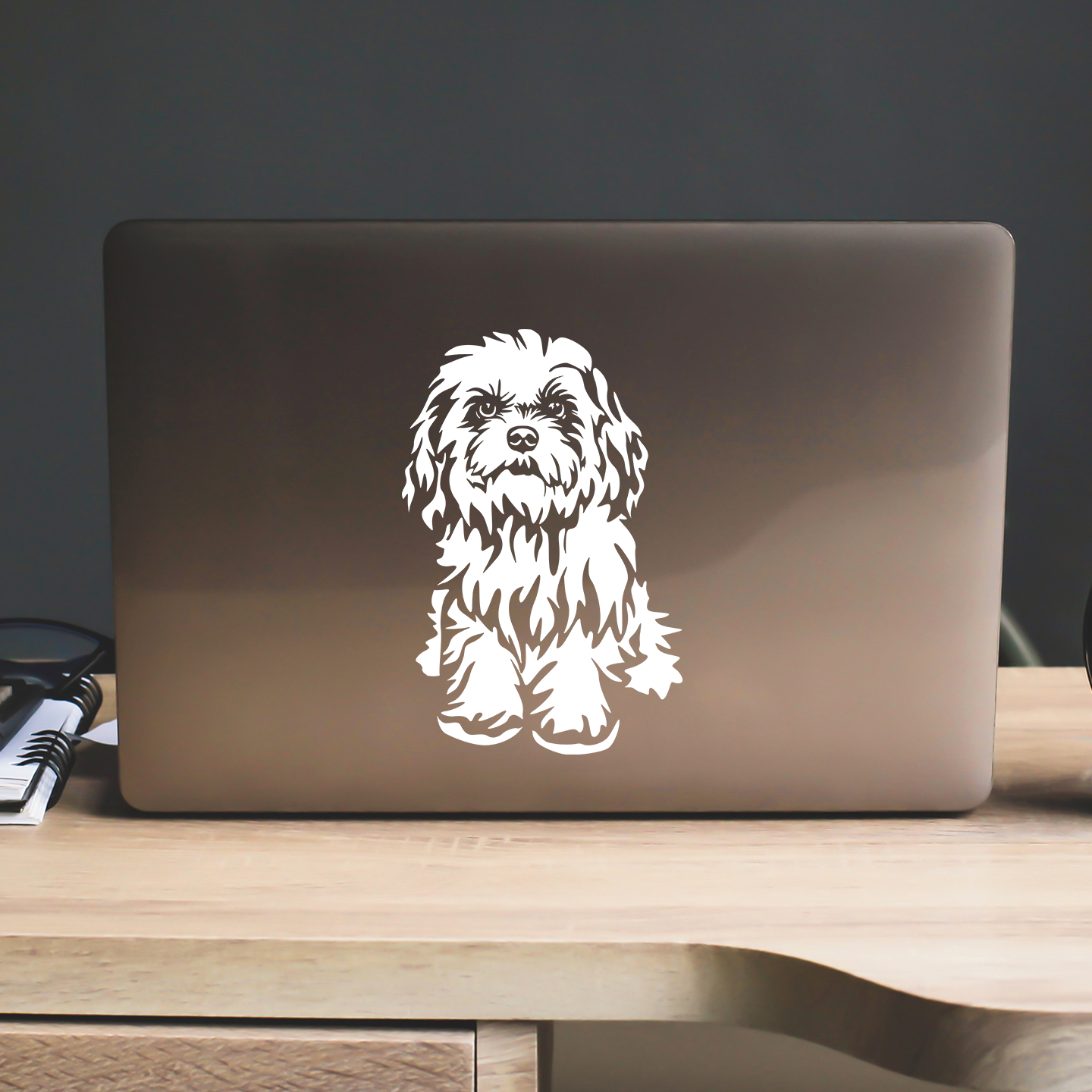 Havanese Sticker