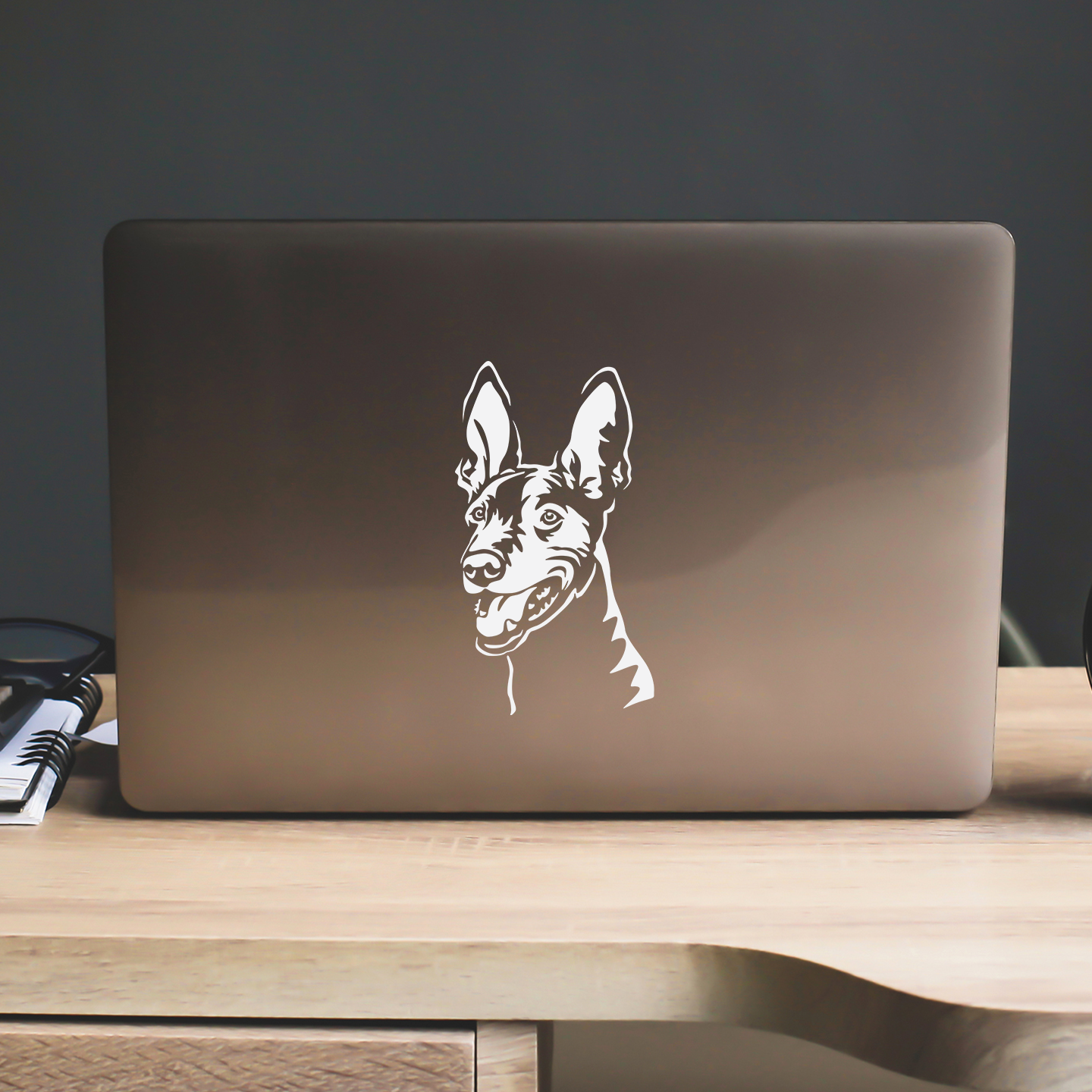 Pharaoh Hound Sticker