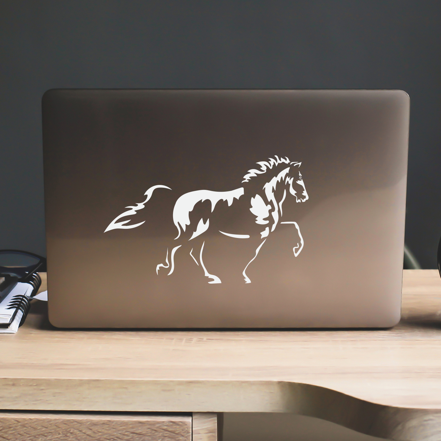 Rocky Mountain Horse Sticker