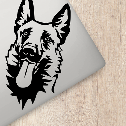 Malinois Sticker