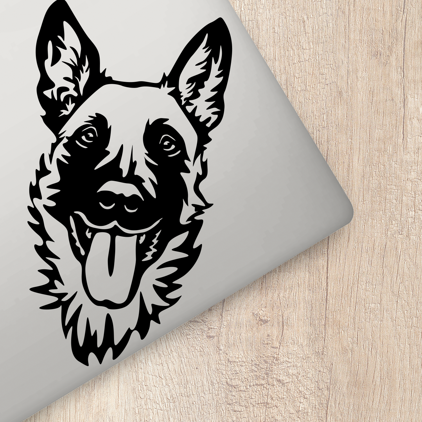 Malinois Sticker