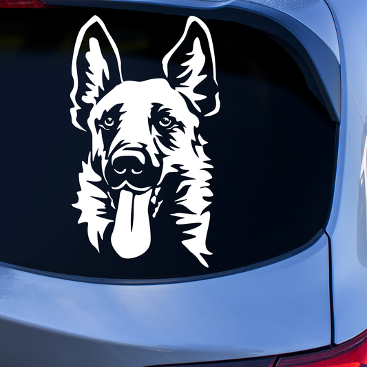 Malinois Sticker